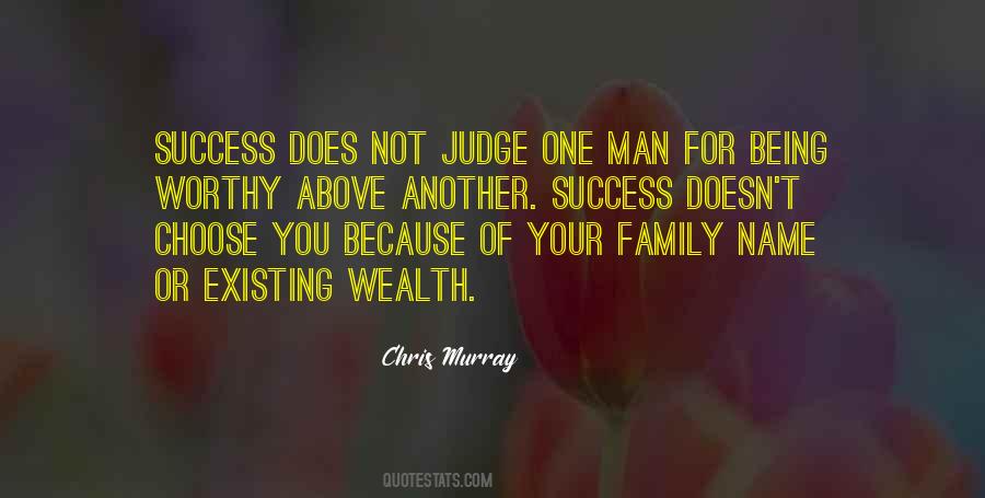 Chris Murray Quotes #875509