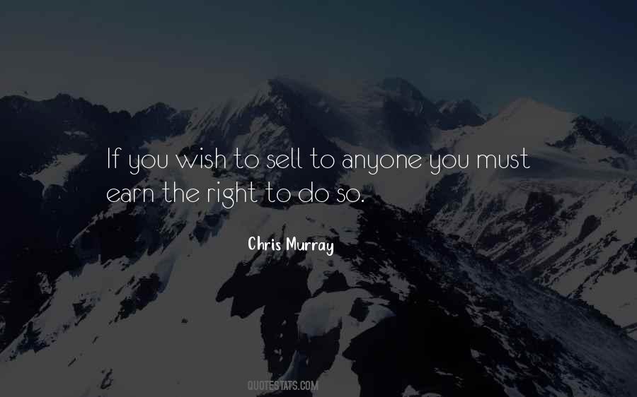 Chris Murray Quotes #94674