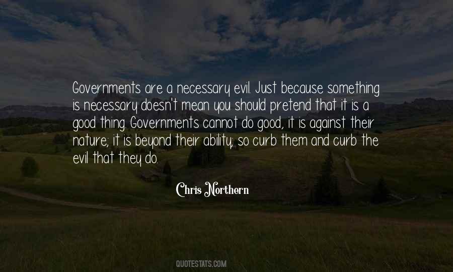 Chris Northern Quotes #149480 Chris Northern Quotes #149480