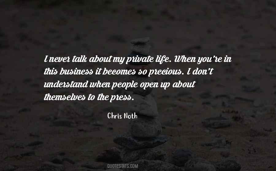 Chris Noth Quotes #657571