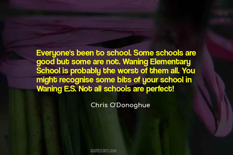 Chris O'Donoghue Quotes #1682348