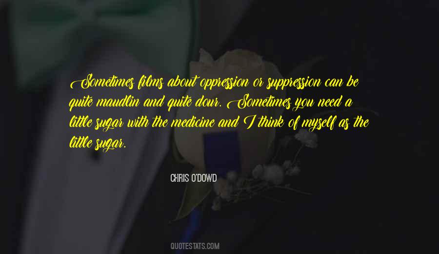 Chris O'Dowd Quotes #1204105