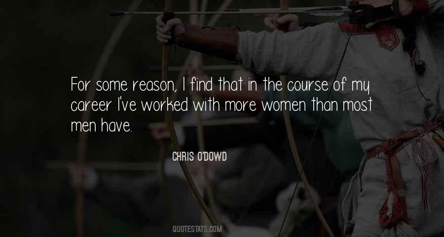 Chris O'Dowd Quotes #1419642