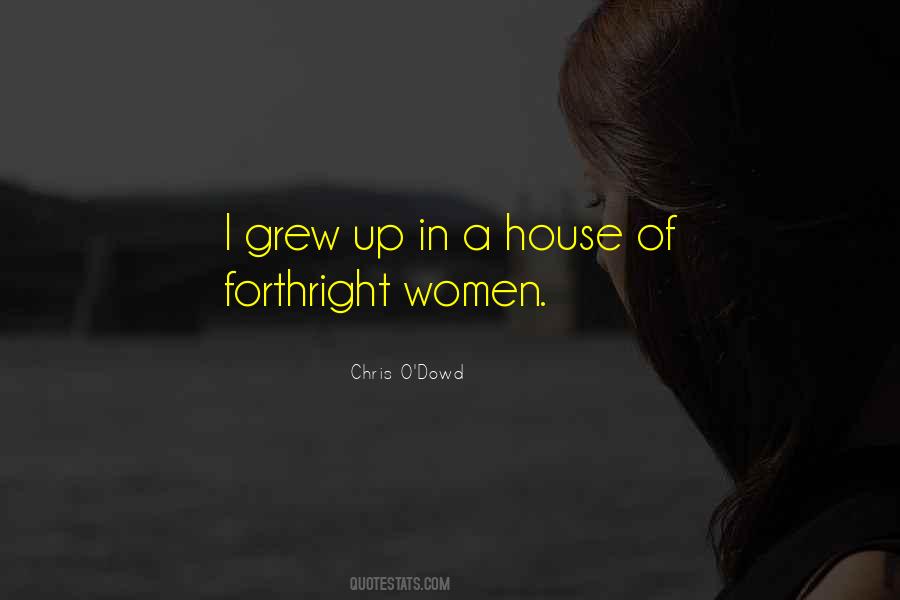 Chris O'Dowd Quotes #1515007