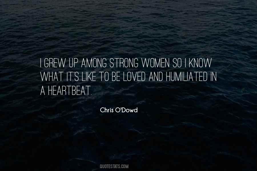 Chris O'Dowd Quotes #1544804