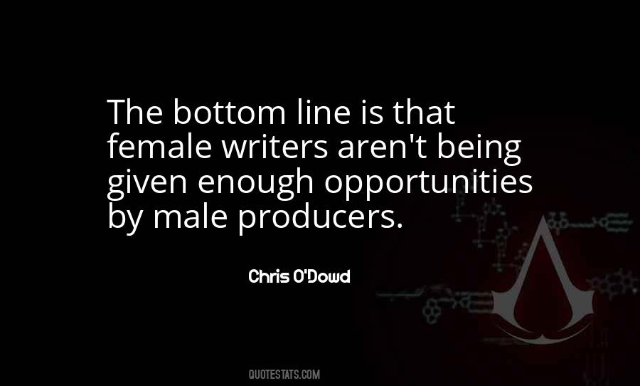 Chris O'Dowd Quotes #324640