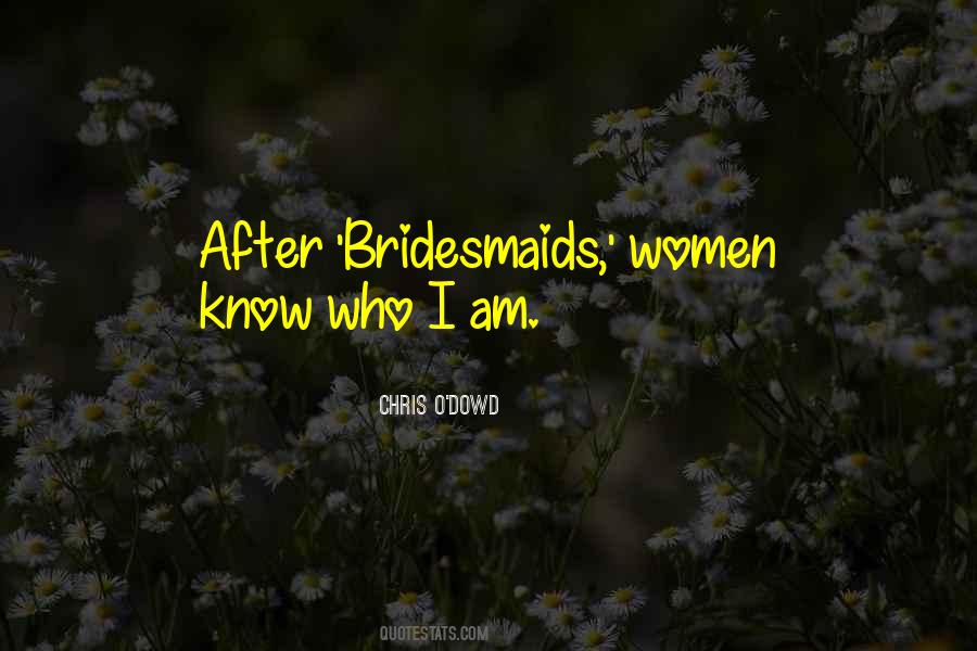 Chris O'Dowd Quotes #579365