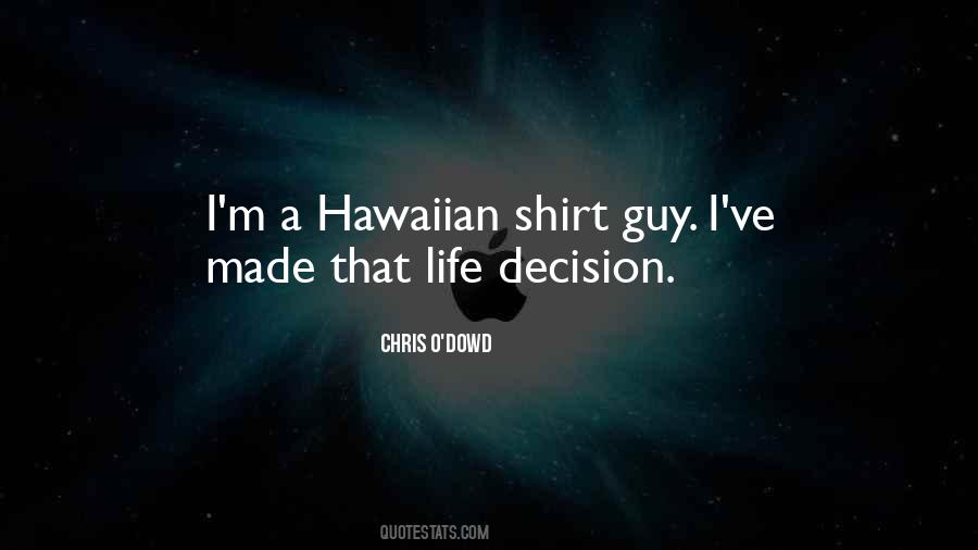 Chris O'Dowd Quotes #651280