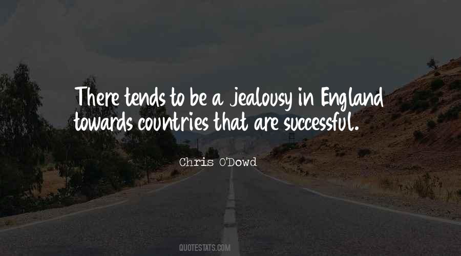 Chris O'Dowd Quotes #72876