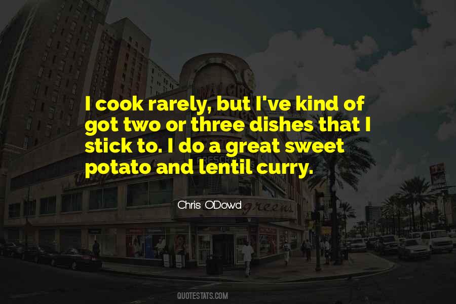 Chris O'Dowd Quotes #739015