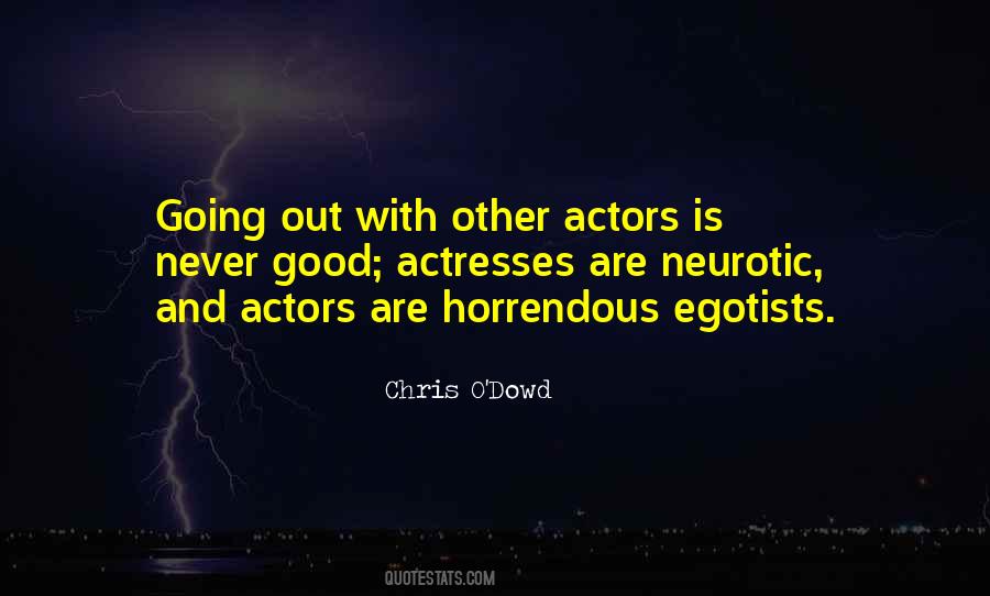 Chris O'Dowd Quotes #897893