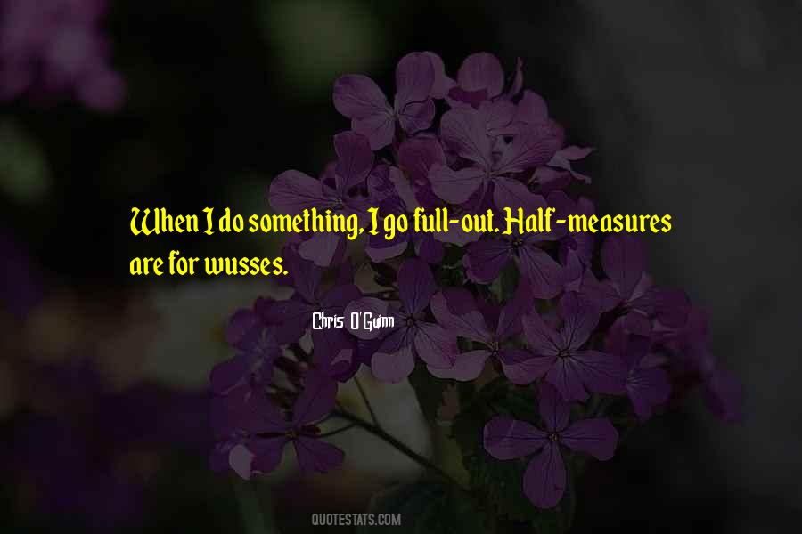 Chris O'Guinn Quotes #733344