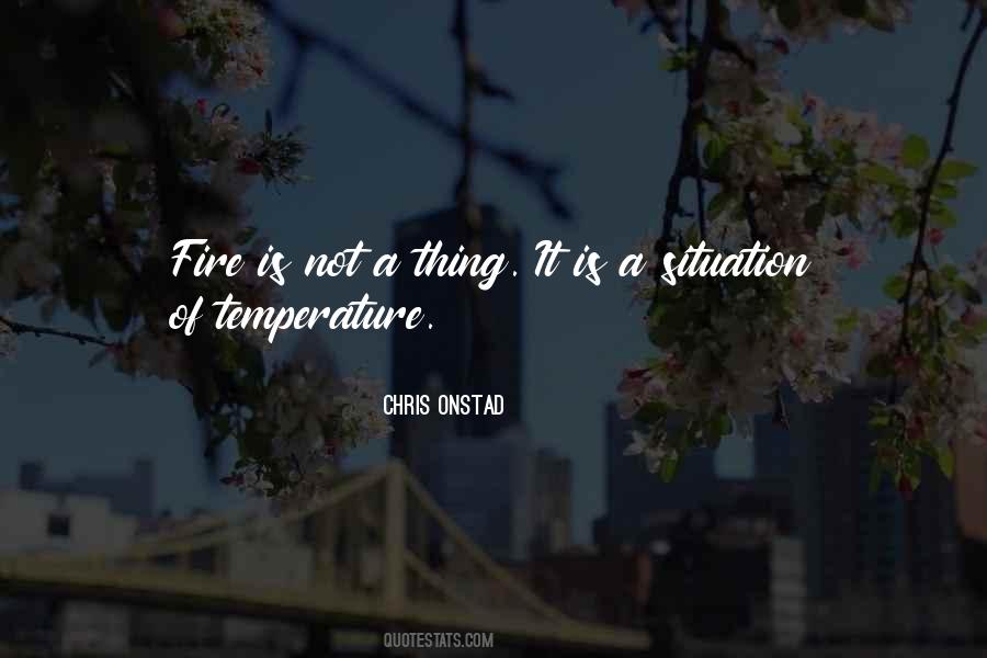 Chris Onstad Quotes #1035263