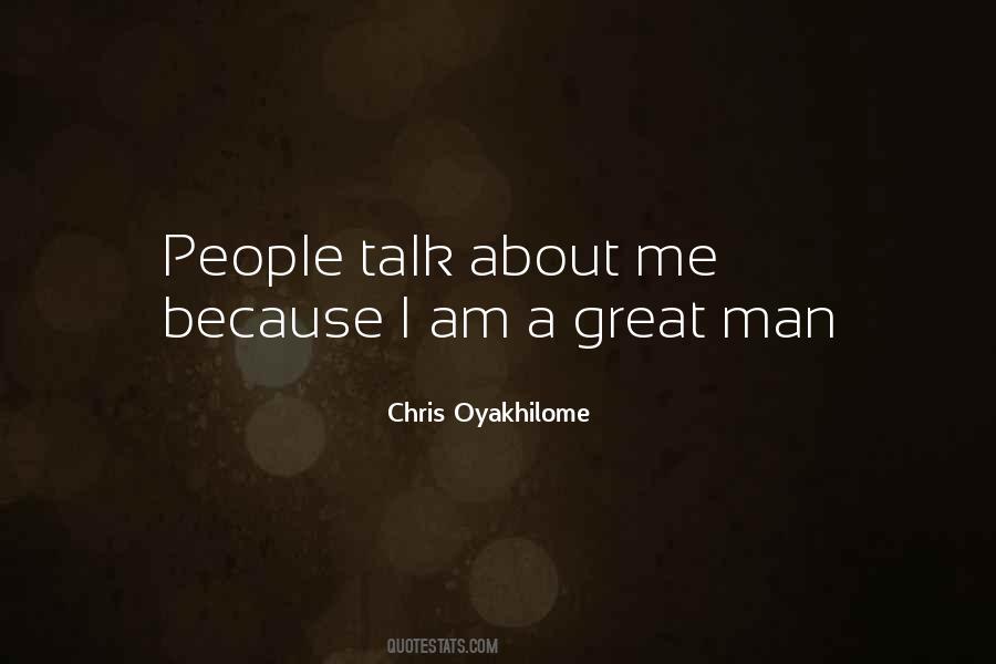 Chris Oyakhilome Quotes #1130257