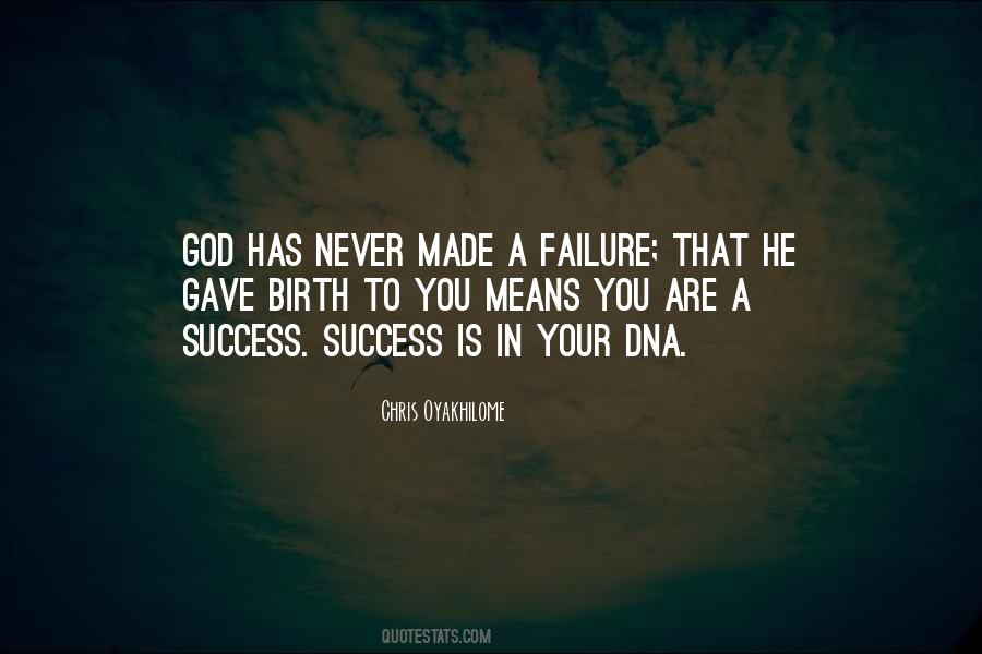 Chris Oyakhilome Quotes #1330559