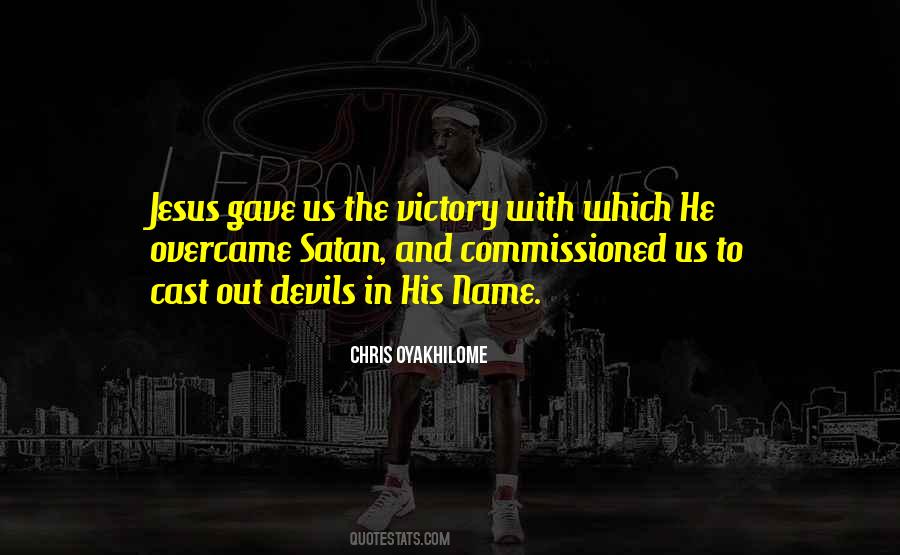 Chris Oyakhilome Quotes #346012