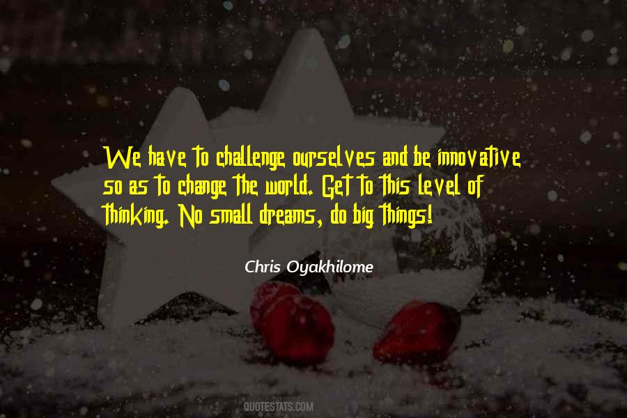 Chris Oyakhilome Quotes #549020