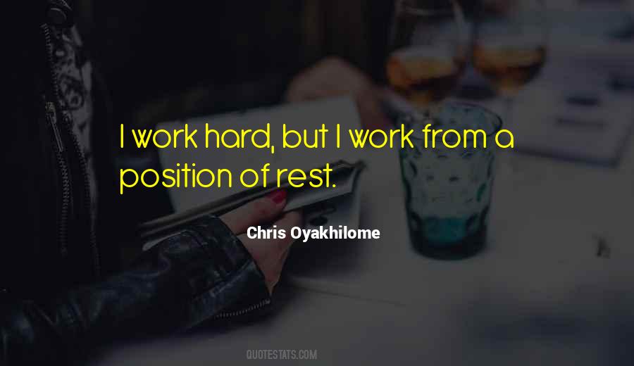 Chris Oyakhilome Quotes #565846