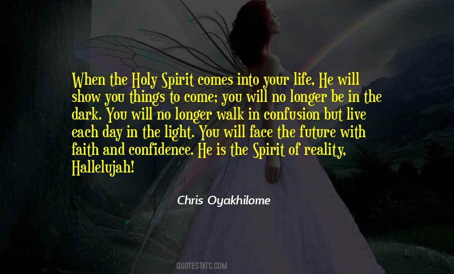 Chris Oyakhilome Quotes #839684