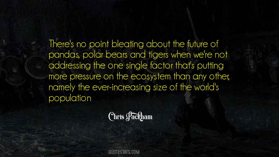 Chris Packham Quotes #324345