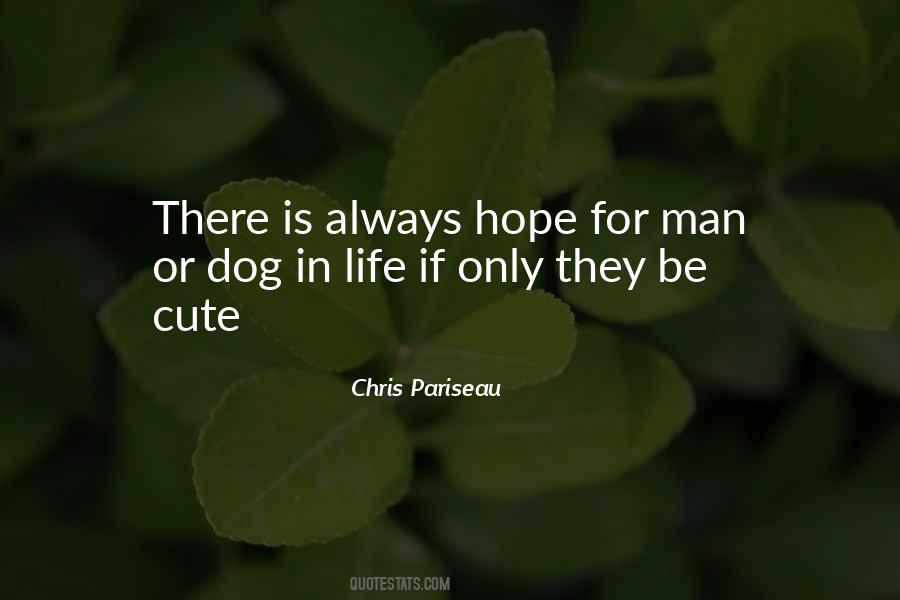 Chris Pariseau Quotes #653008 Chris Pariseau Quotes #653008
