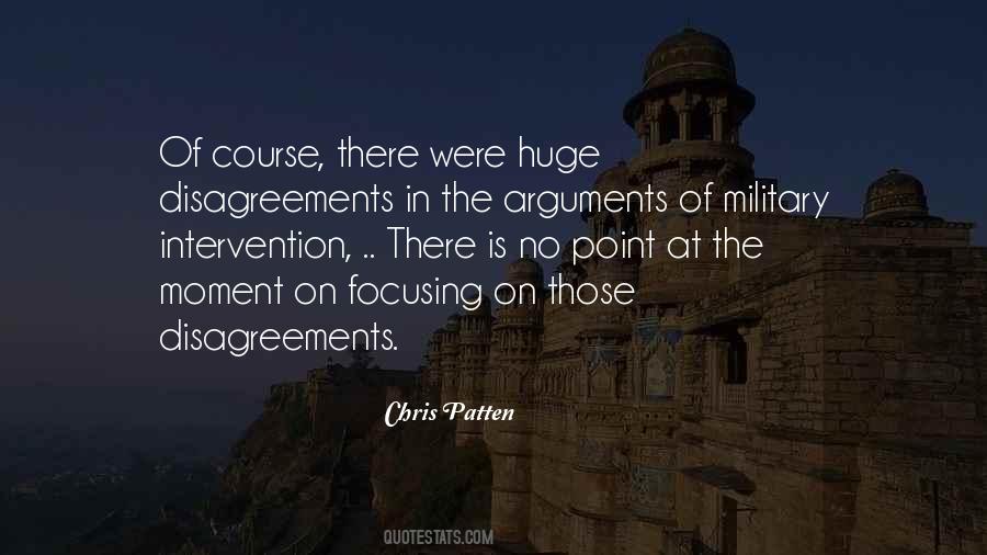 Chris Patten Quotes #343598