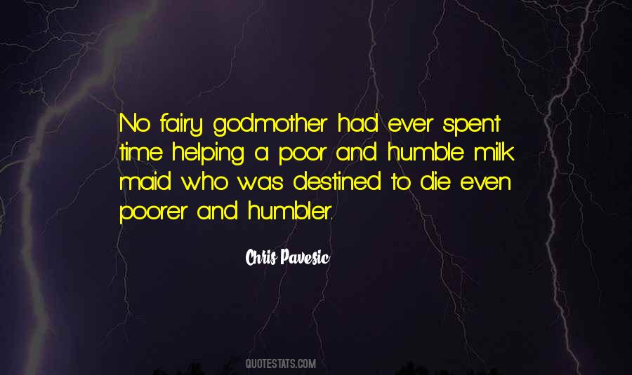Chris Pavesic Quotes #432910