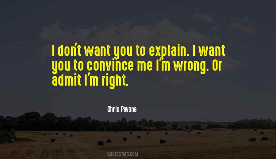 Chris Pavone Quotes #651615