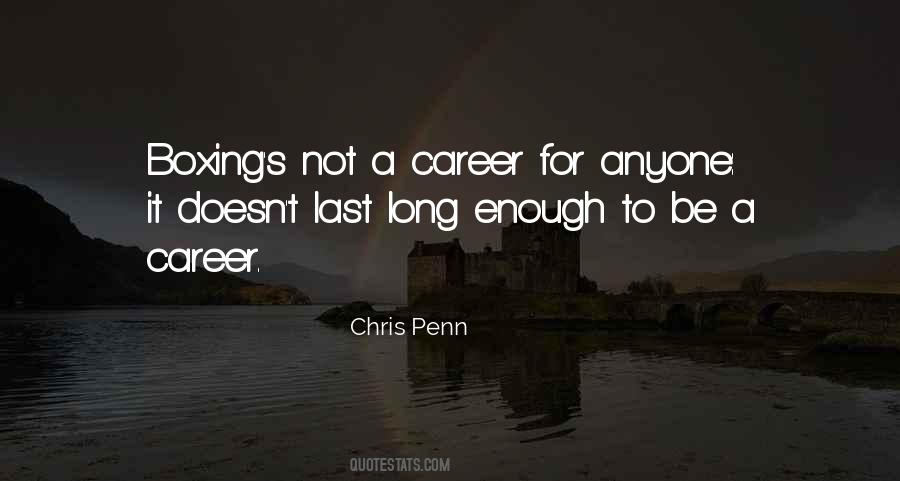 Chris Penn Quotes #1255659