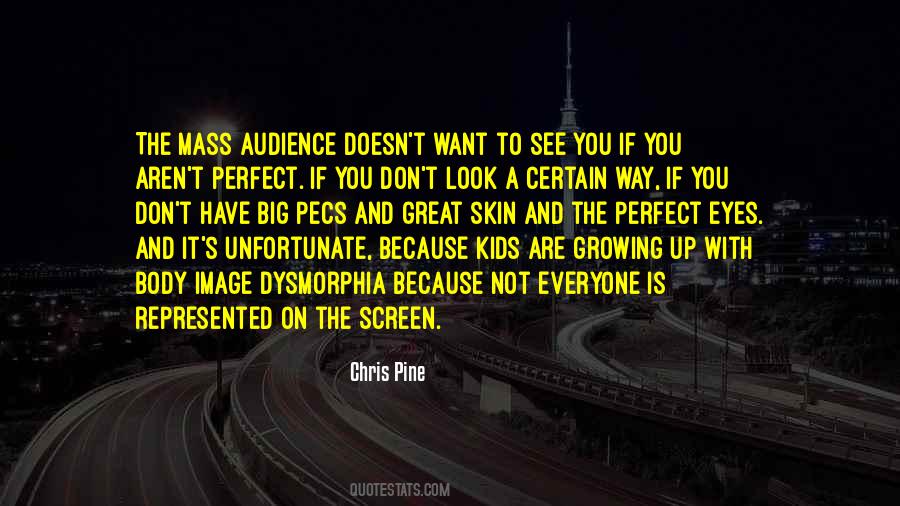 Chris Pine Quotes #1049193