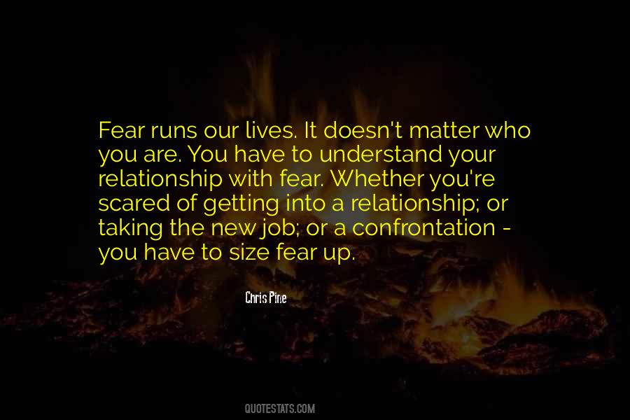 Chris Pine Quotes #1117017