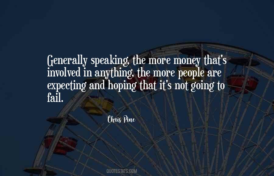 Chris Pine Quotes #1520