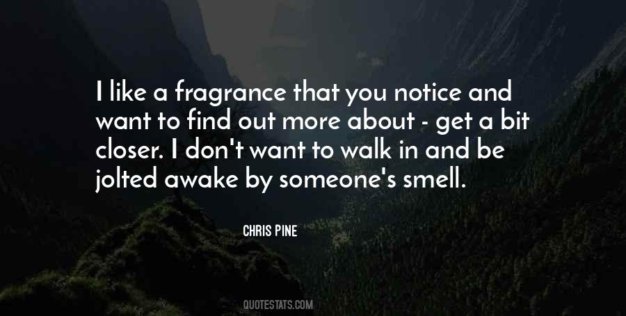 Chris Pine Quotes #2442