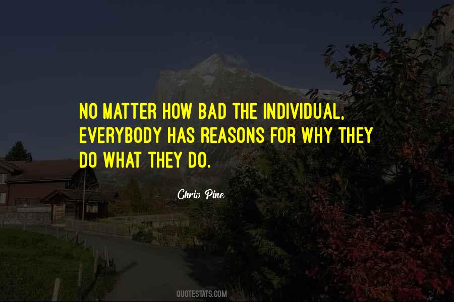 Chris Pine Quotes #718579