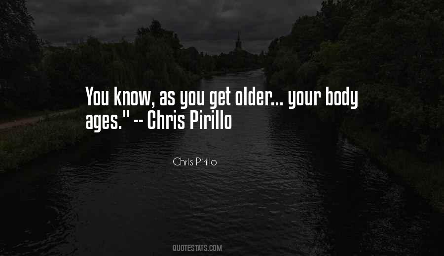Chris Pirillo Quotes #1334411