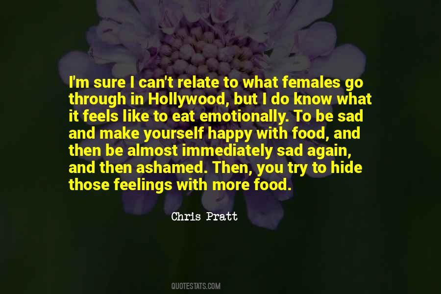 Chris Pratt Quotes #1029447