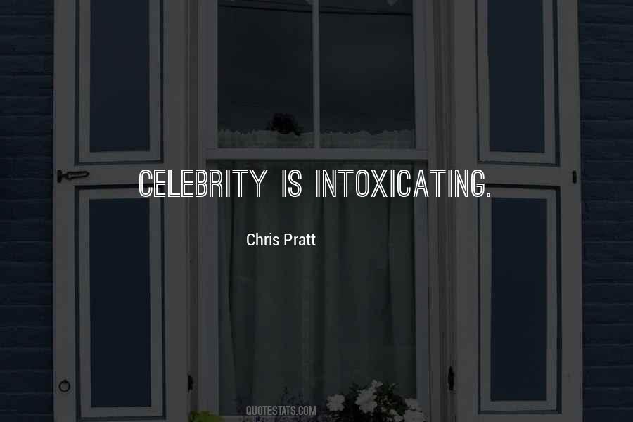 Chris Pratt Quotes #1228066