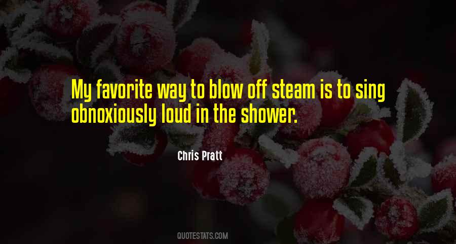 Chris Pratt Quotes #1495517