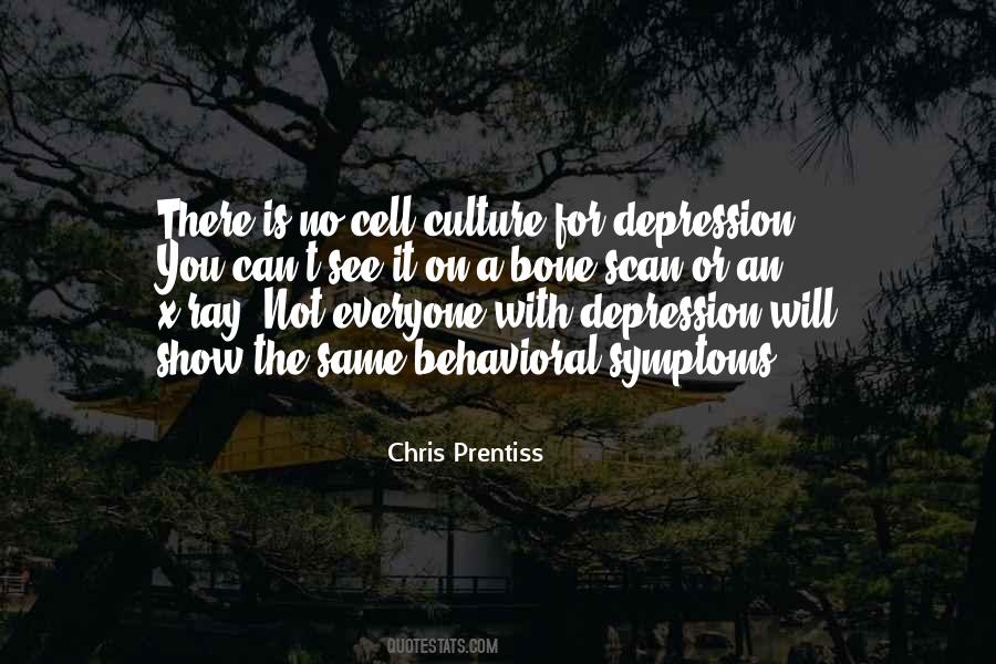 Chris Prentiss Quotes #1727279