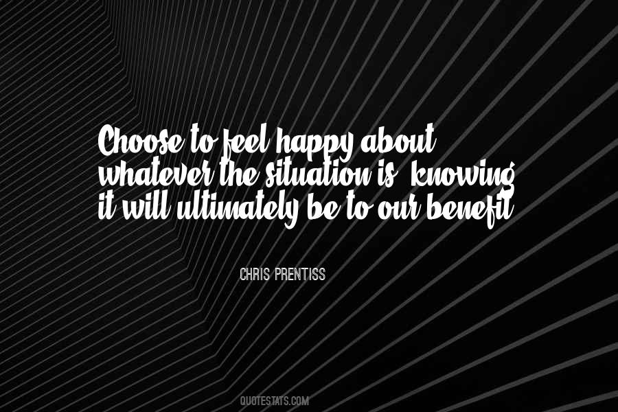 Chris Prentiss Quotes #329587