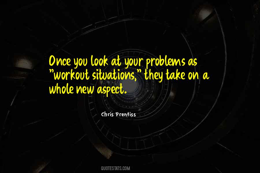 Chris Prentiss Quotes #386678