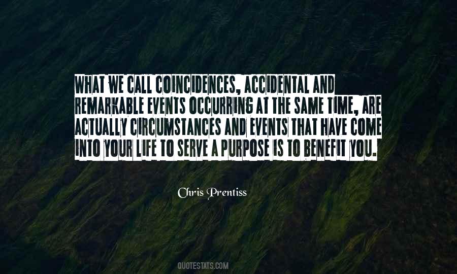 Chris Prentiss Quotes #656409