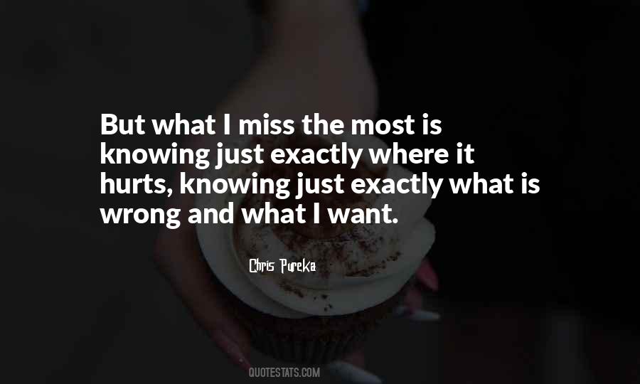 Chris Pureka Quotes #993254 Chris Pureka Quotes #993254