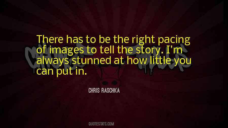 Chris Raschka Quotes #256811