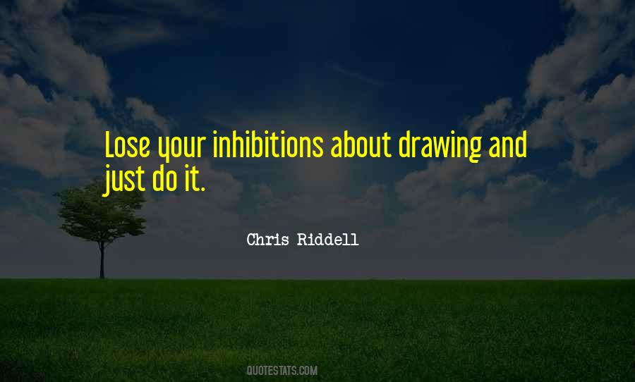 Chris Riddell Quotes #925302