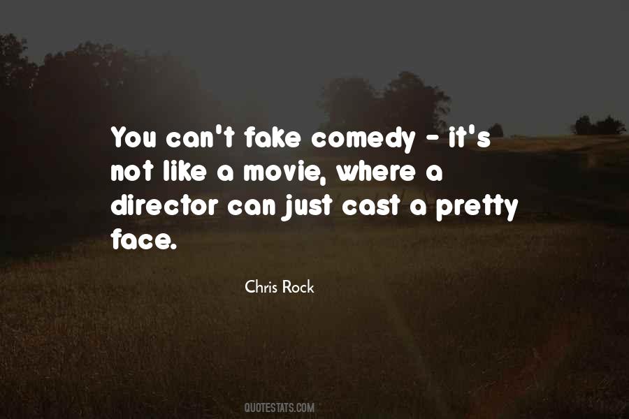 Chris Rock Quotes #1078829