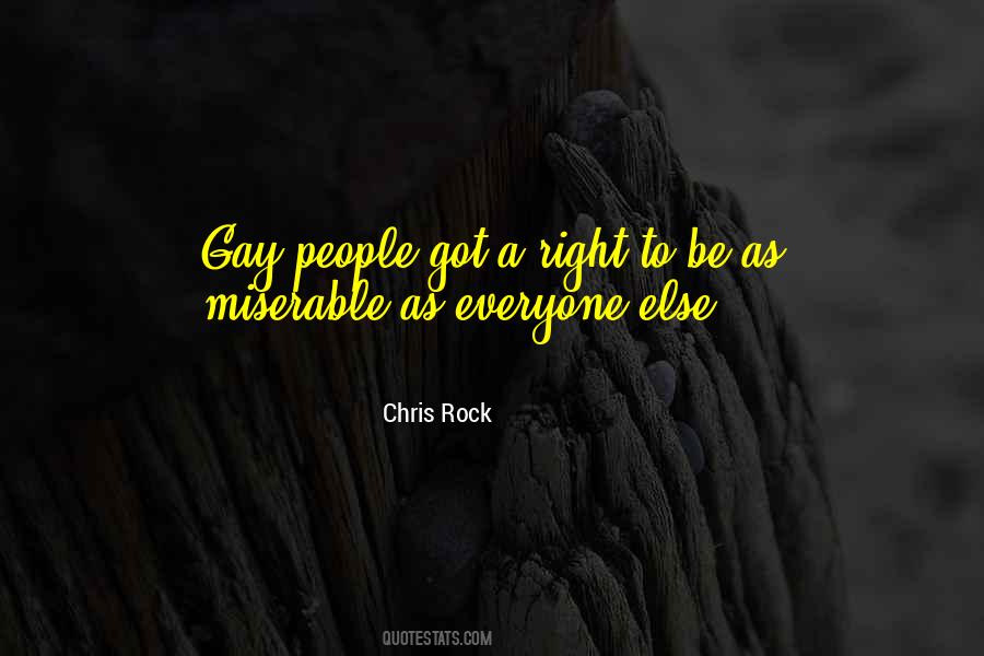 Chris Rock Quotes #116682