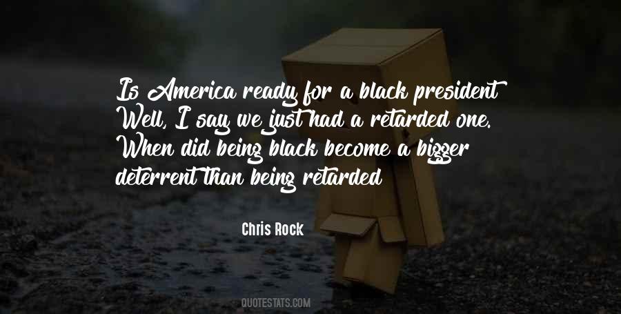 Chris Rock Quotes #1215907