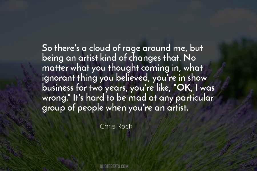 Chris Rock Quotes #1396229