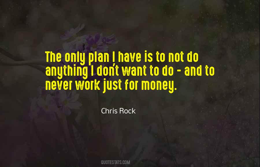 Chris Rock Quotes #1461296